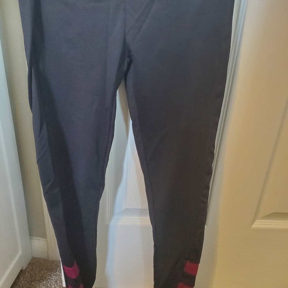 Girls leggings